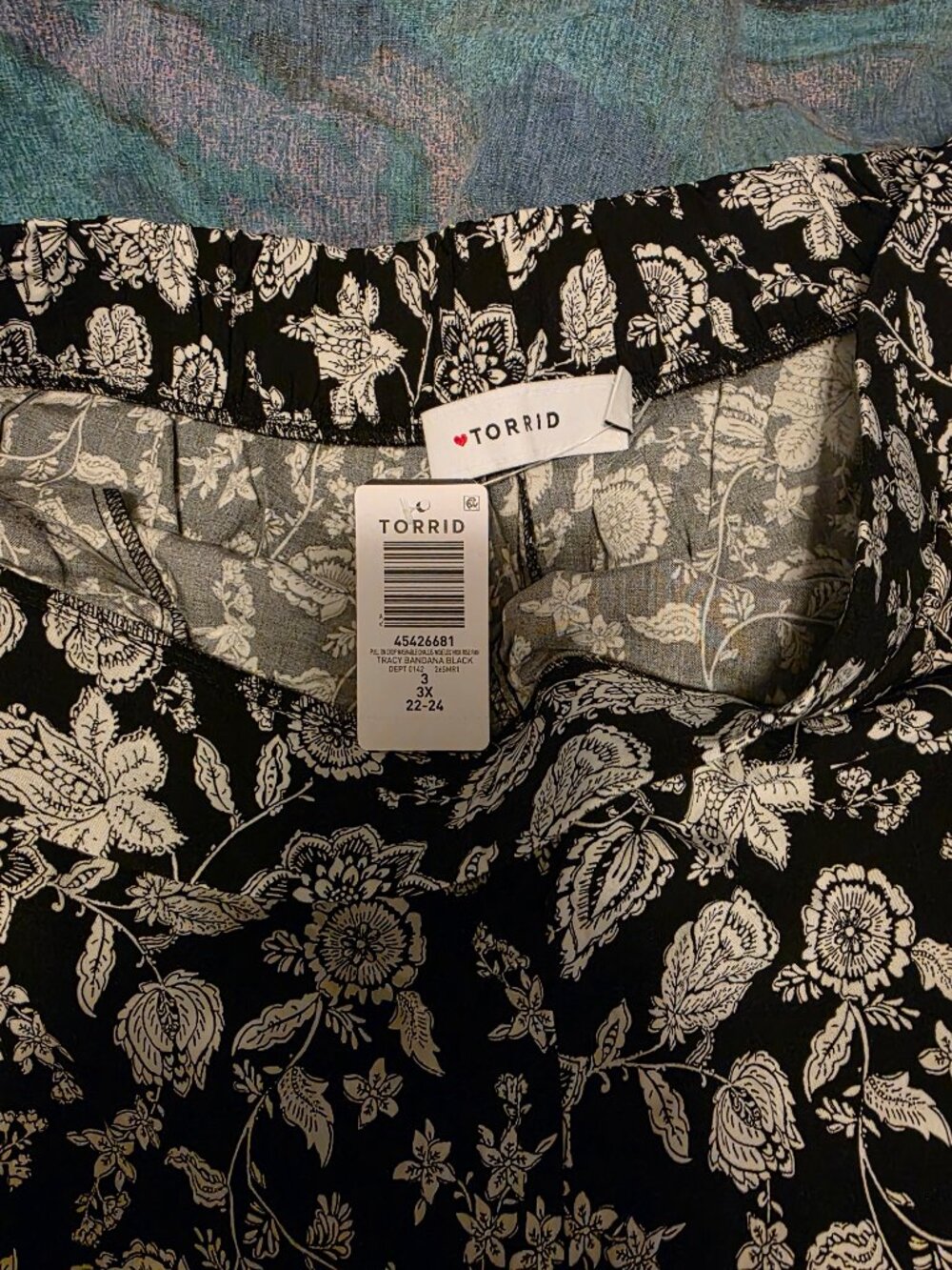 Pants - Picture 2 of 2